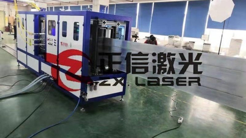 数控切割机加工行业用途