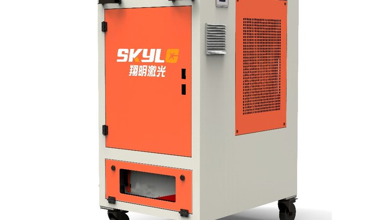 水切割与激光切割：揭秘两种切割技术的奥秘与差异
